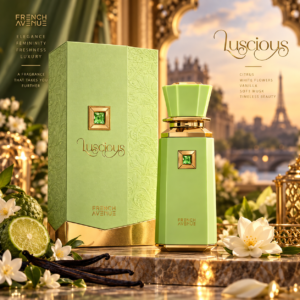 French Avenue Luscious EDP 100 мл – дамски парфюм