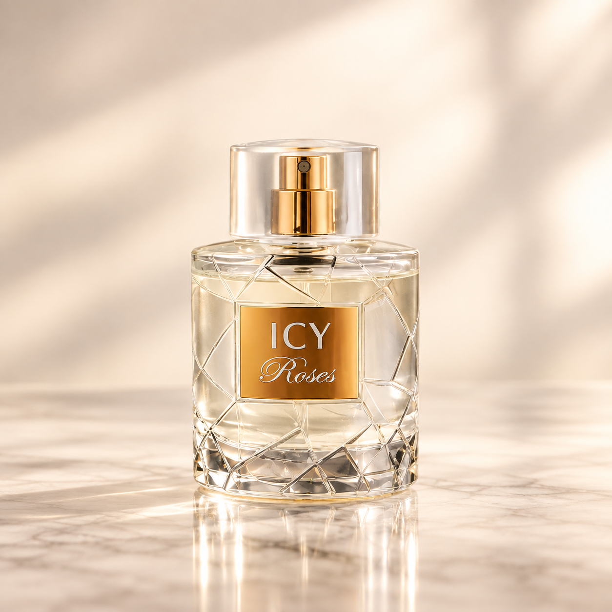 Fragrance World Icy Roses EDP 100 мл – дамски парфюм