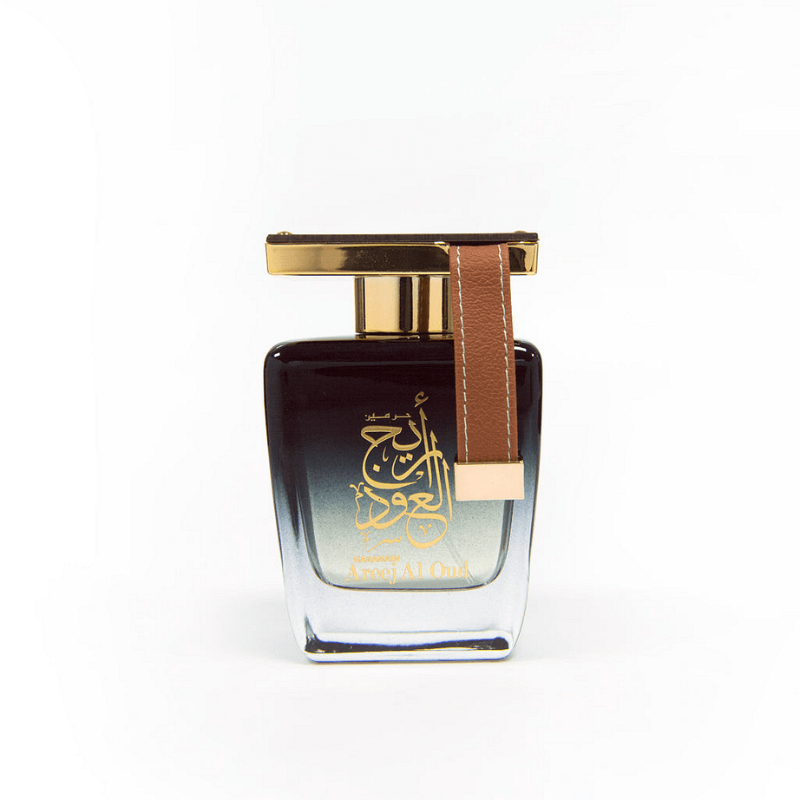Al Haramain Areej Al Oud EDP 100 мл – унисекс