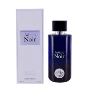 Fragrance World Adicto Noir EDP 100 мл – дамски