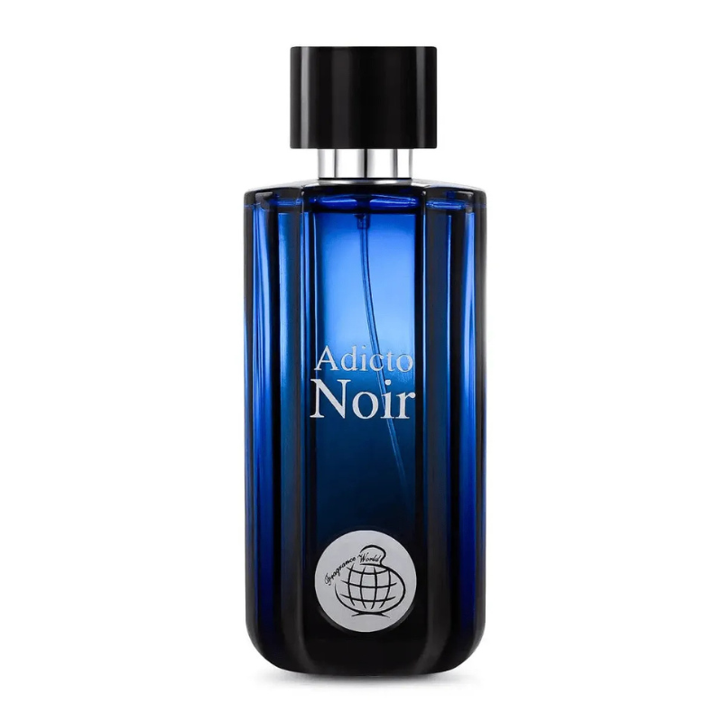 Fragrance World Adicto Noir EDP 100 мл – дамски