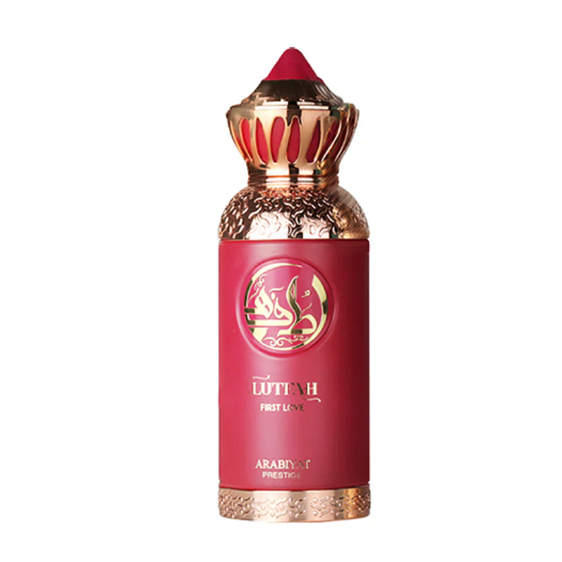 Arabiyat Prestige Lutfah First Love EDP 80 мл – дамски парфюм