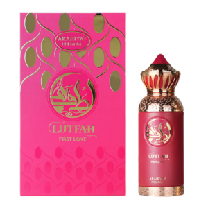 Arabiyat Prestige Lutfah First Love EDP 80 мл – дамски парфюм