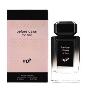 Untitled design - 2026-09-08T145659.380 My Perfumes Before Dawn For Her EDP 100 мл – дамски парфюм
