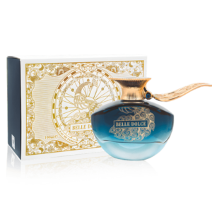 Fragrance World Belle Dolce EDP 100 мл – дамски парфюм