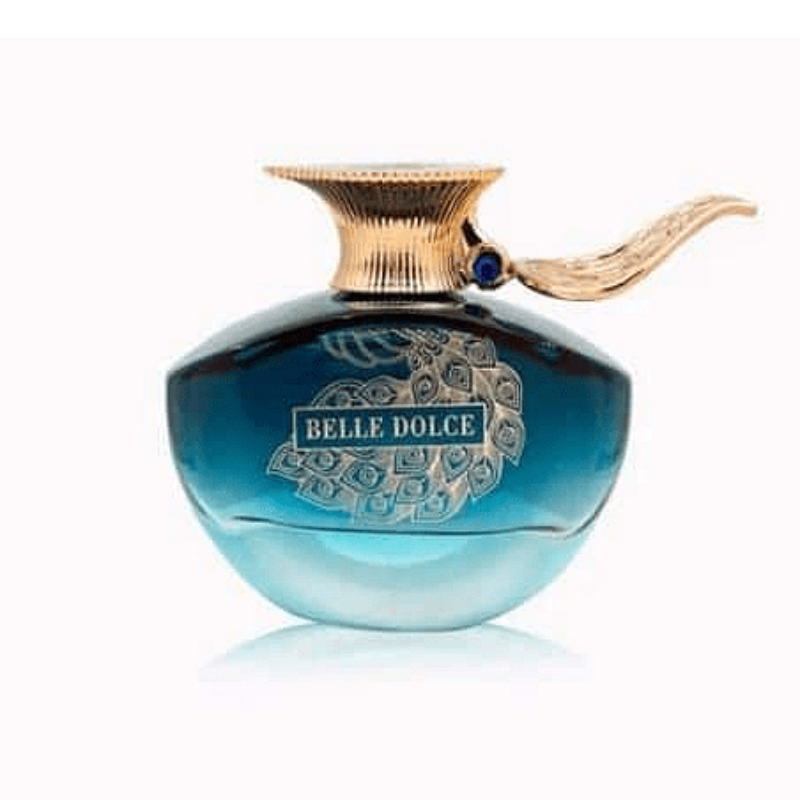 Fragrance World Belle Dolce EDP 100 мл – дамски парфюм