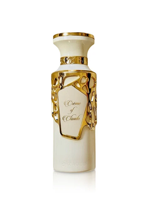 Fragrance World Creme of Clouds EDP 100 мл – унисекс