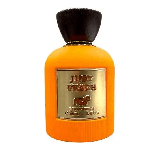 MPF Just Peach EDP 100 мл – унисекс парфюм
